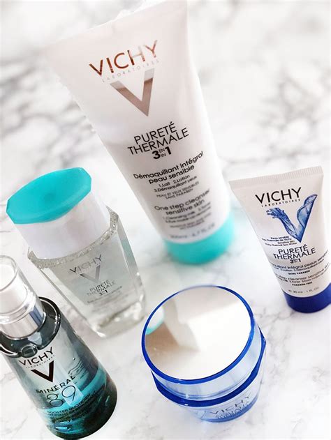 Vichy Reviews 